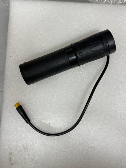 BG10 Throttle