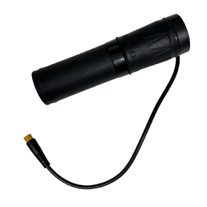 BG10 Throttle