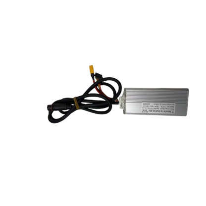 BG10 front controller