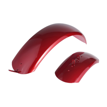 BGX/BGX-Pro Ebike Original Fenders