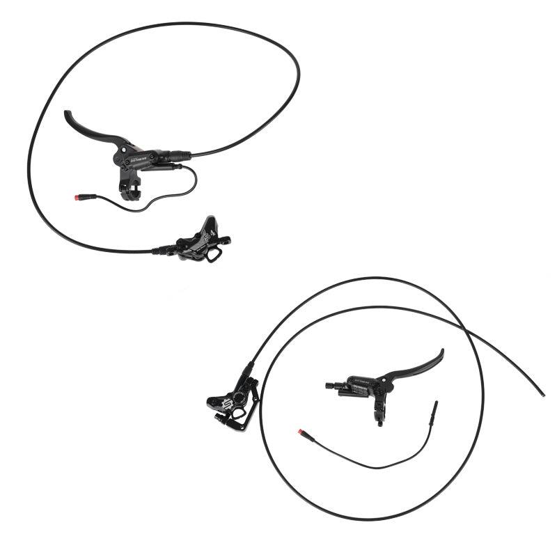 BGX Brakes Front And Rear Brake