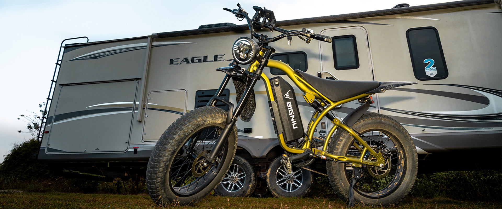BGS Bike Series