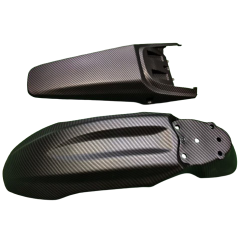 BIGNIU BGS Front And Rear Fenders