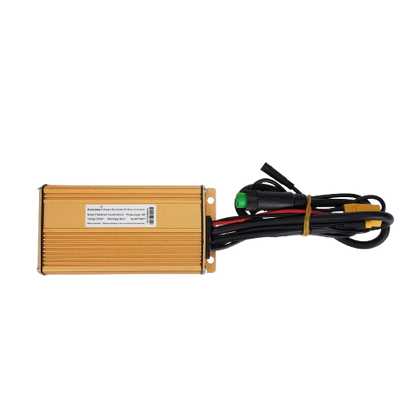 BIGNIU BGX-Pro Ebike Motor Controllers