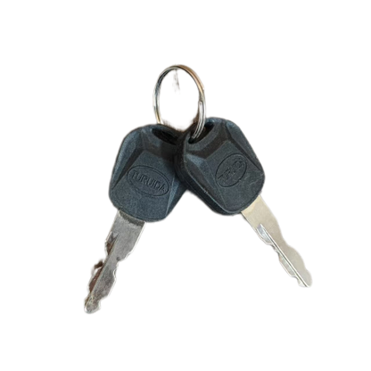 BIGNIU BGS KEY