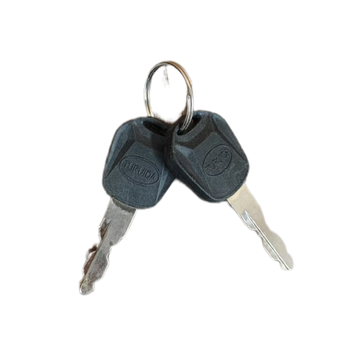 BIGNIU BGS KEY