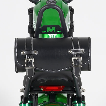 BGX Pro 2025 New rear round hanging bag