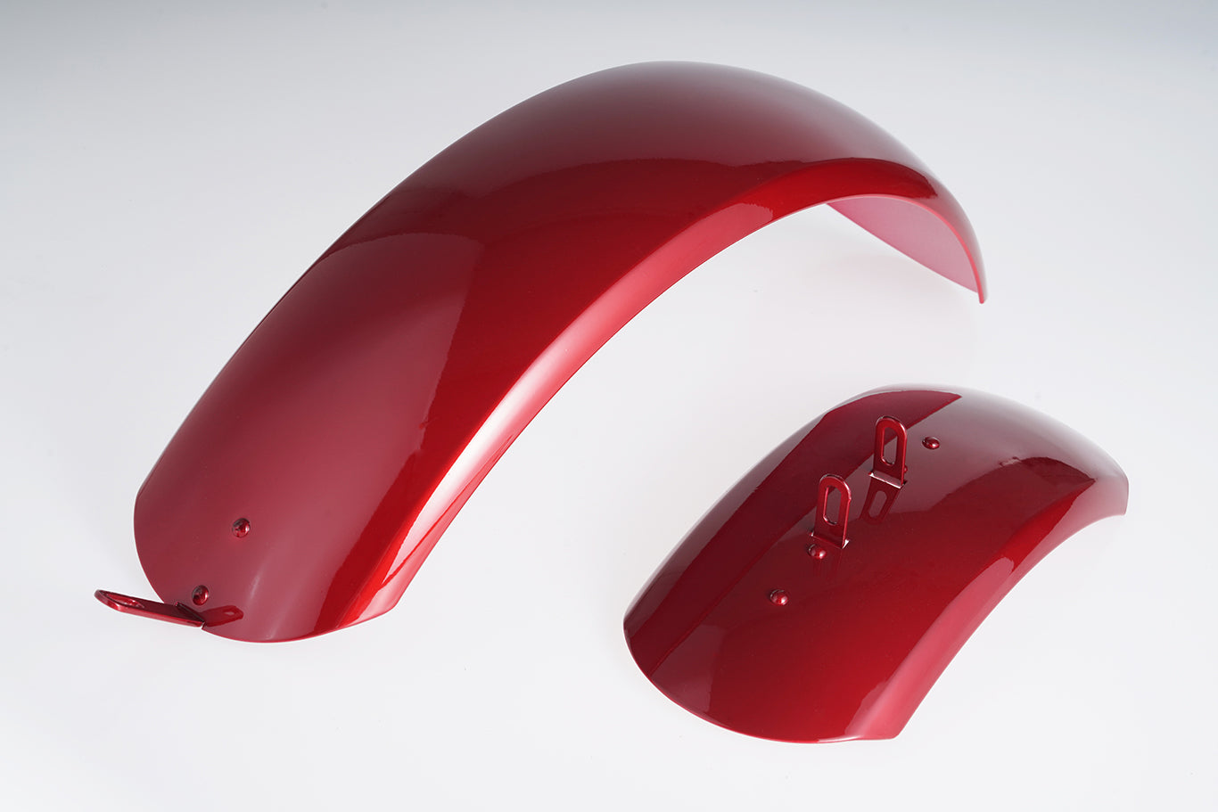 BGX/BGX-Pro Ebike Original Fenders