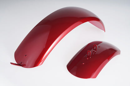 BGX/BGX-Pro Ebike Original Fenders