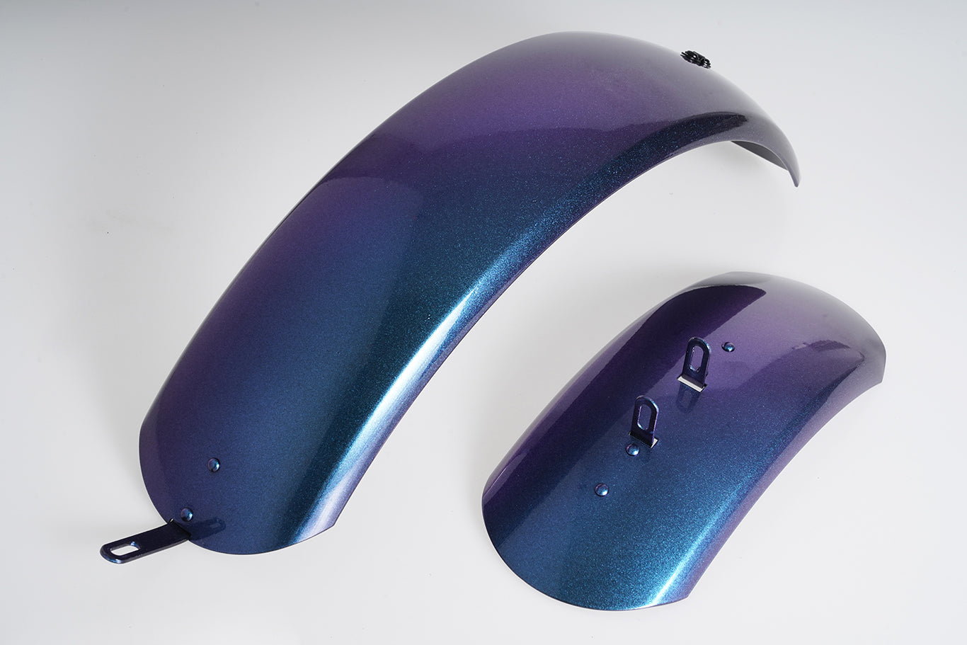 BGX/BGX-Pro Ebike Original Fenders