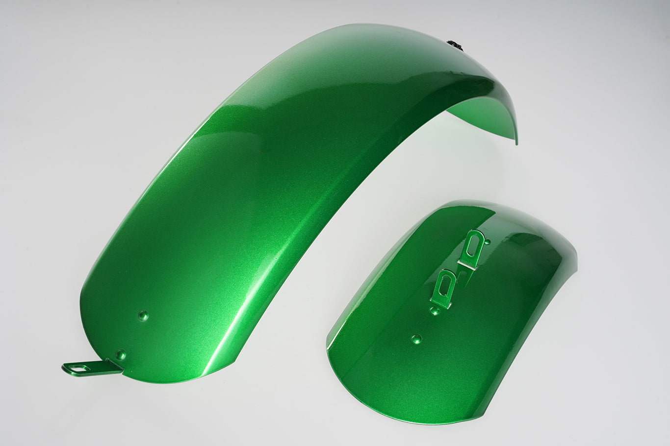 BGX/BGX-Pro Ebike Original Fenders
