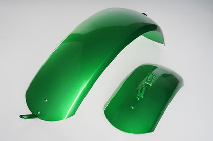 BGX/BGX-Pro Ebike Original Fenders