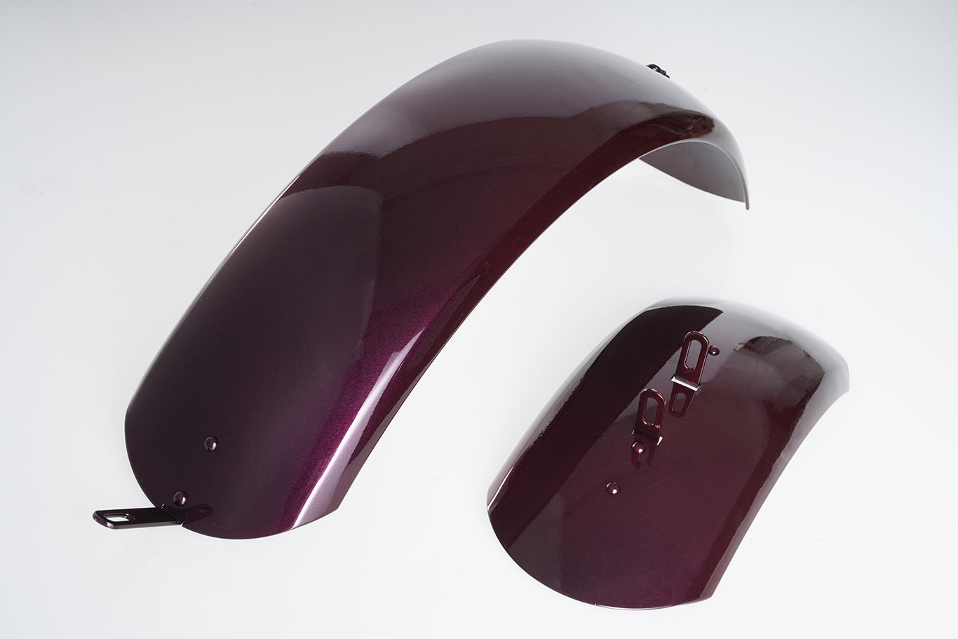 BGX/BGX-Pro Ebike Original Fenders