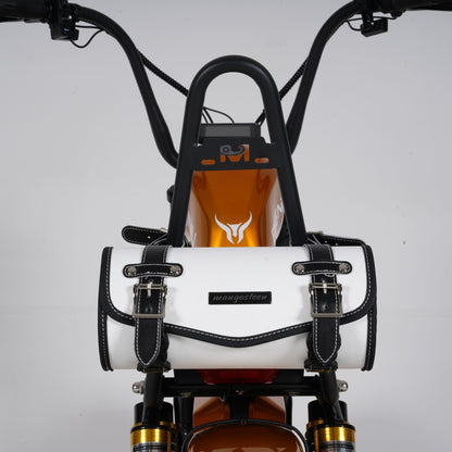 BGX Pro 2025 New rear round hanging bag