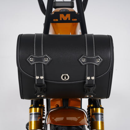 BGX-Pro 2025 New Quad Rear Pouch