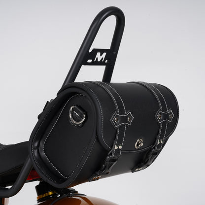 BGX-Pro 2025 New Quad Rear Pouch
