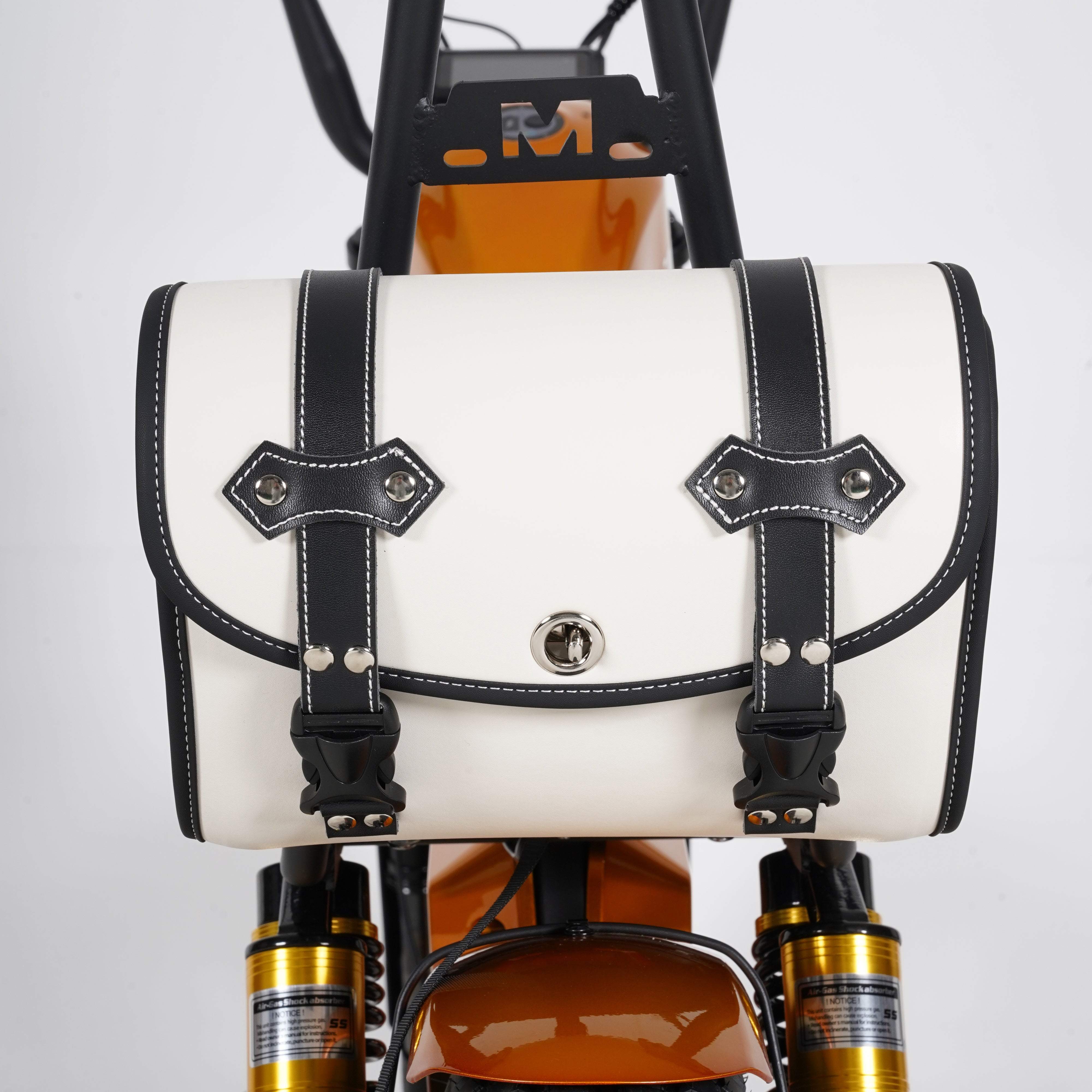 BGX-Pro 2025 New Quad Rear Pouch