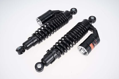 New Adjustable BGX rear shock（Production time 7 days）