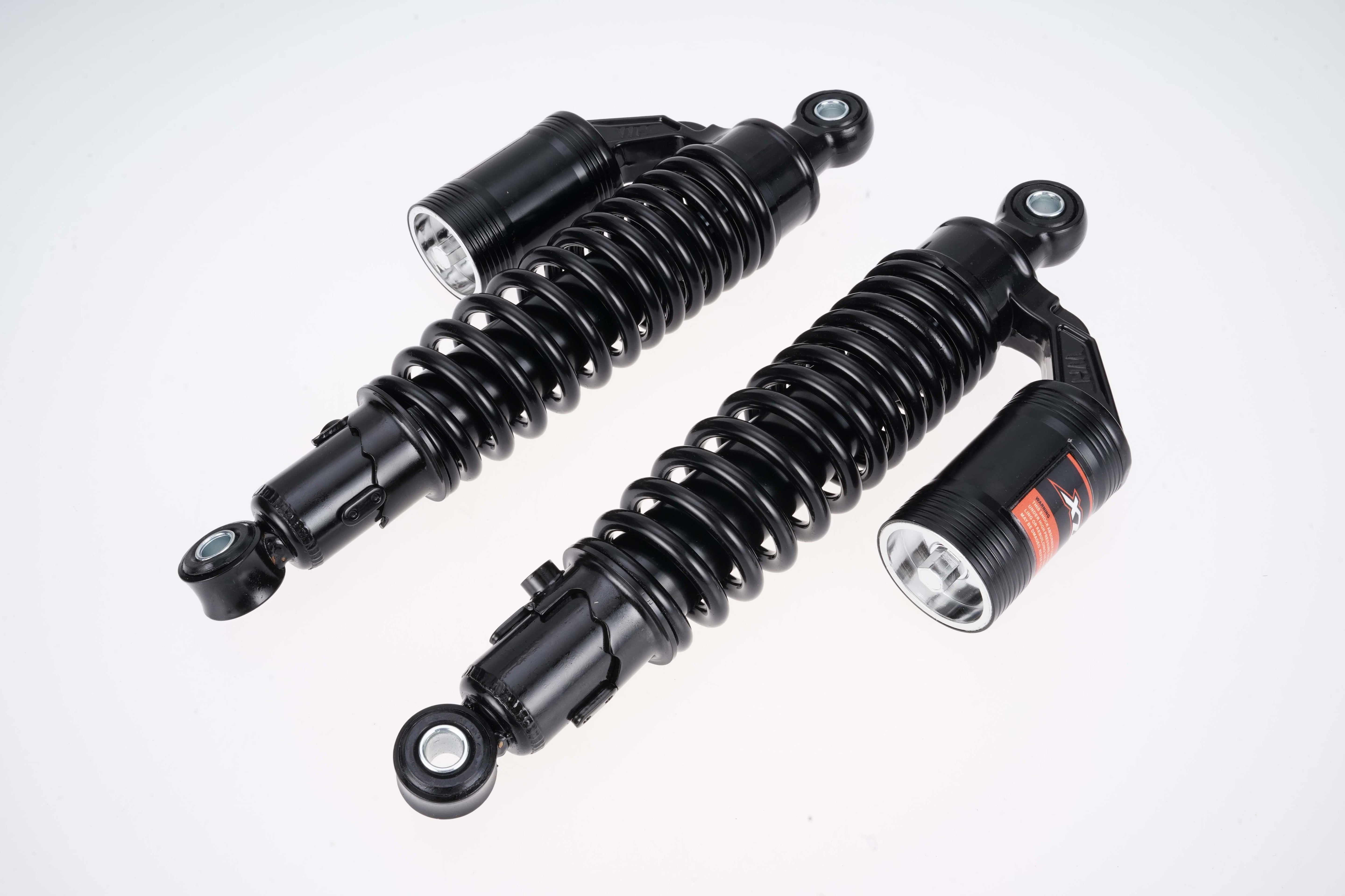 New Adjustable BGX rear shock（Production time 7 days）