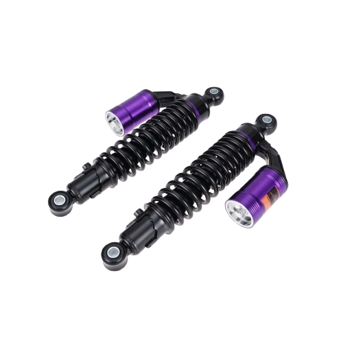 New Adjustable BGX rear shock（Production time 7 days）