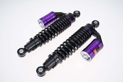 New Adjustable BGX rear shock（Production time 7 days）
