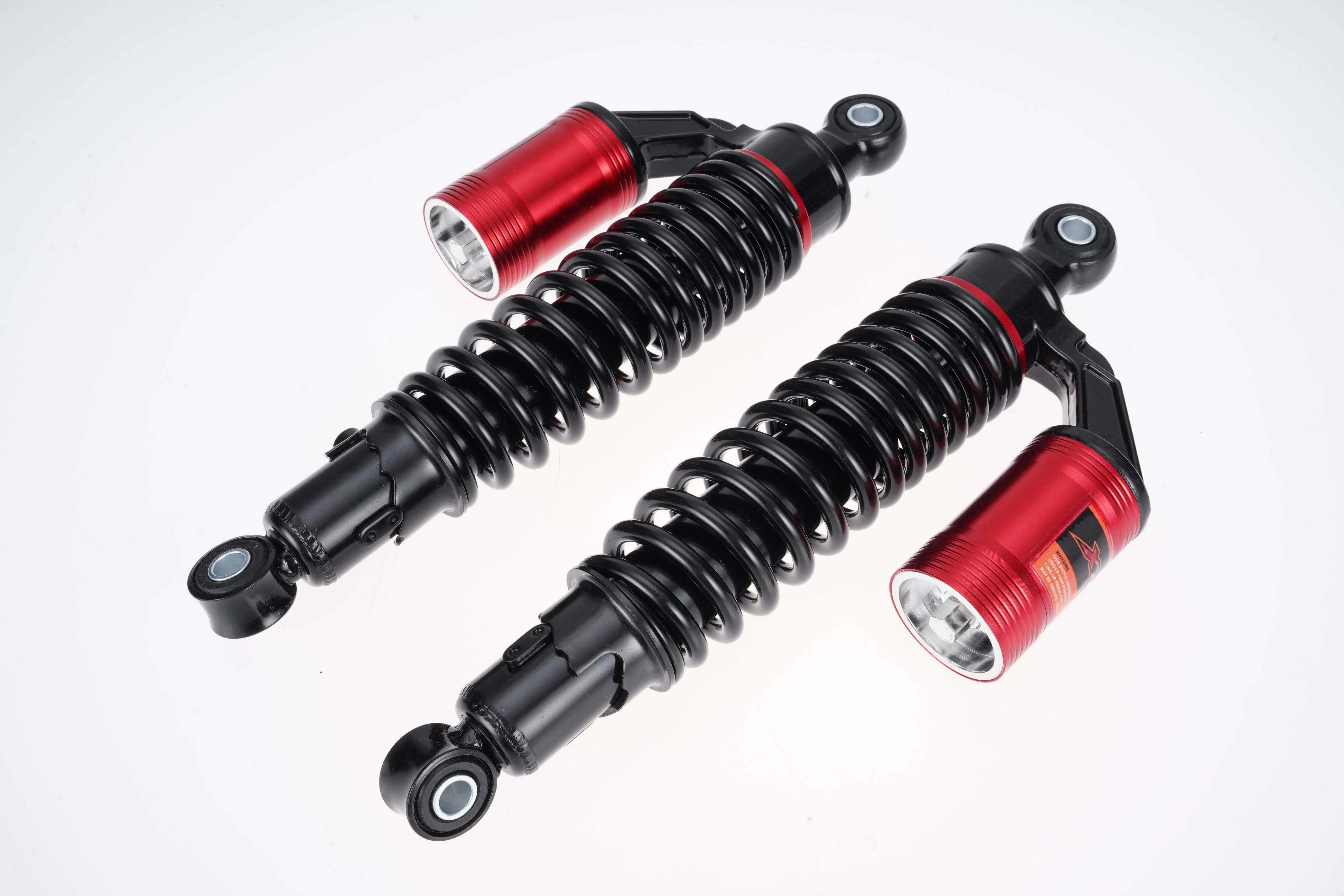 New Adjustable BGX rear shock（Production time 7 days）