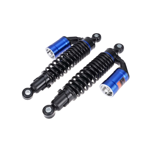 New Adjustable BGX rear shock（Production time 7 days）