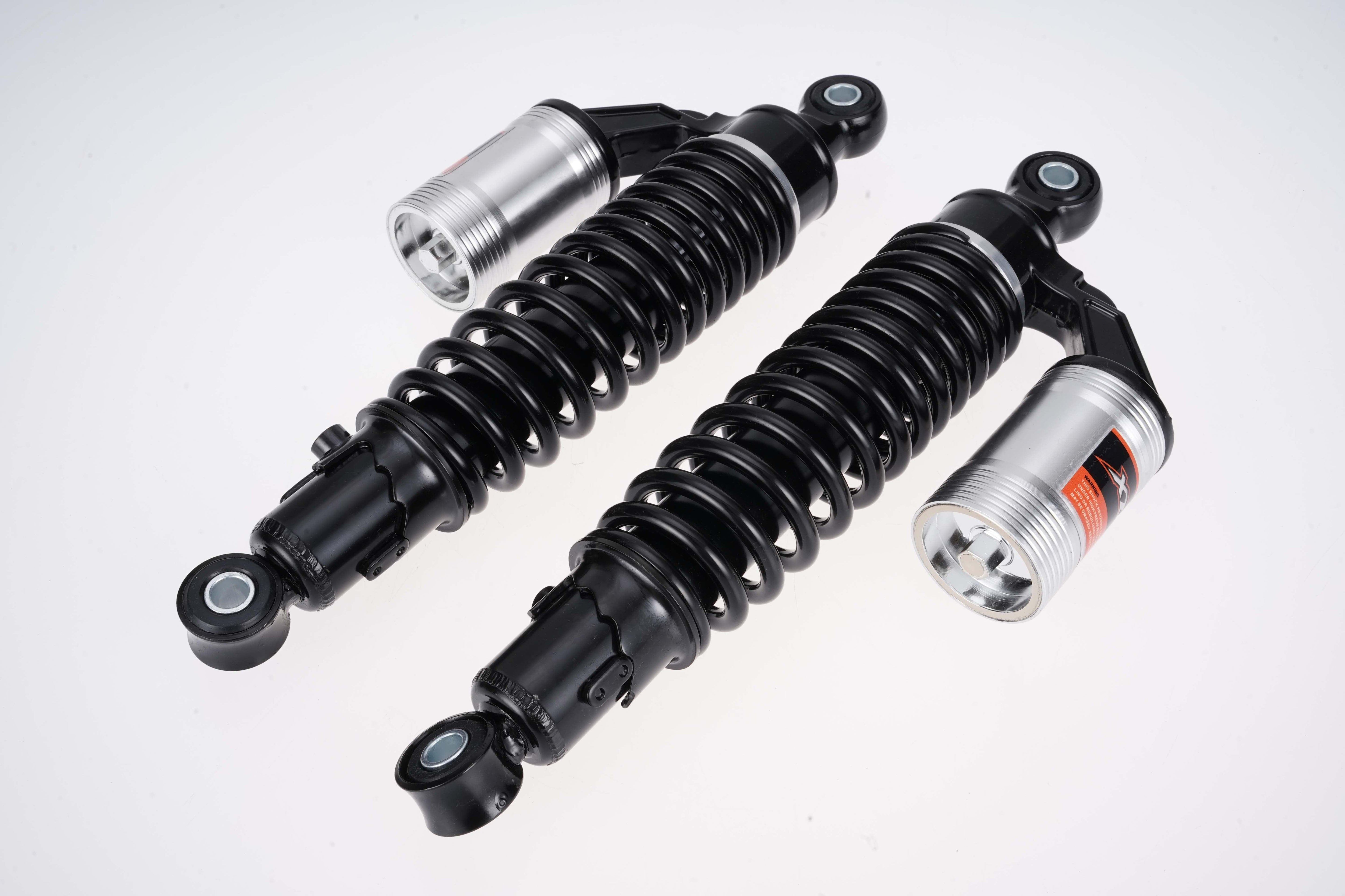 New Adjustable BGX rear shock（Production time 7 days）
