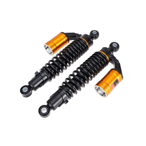 New Adjustable BGX rear shock（Production time 7 days）