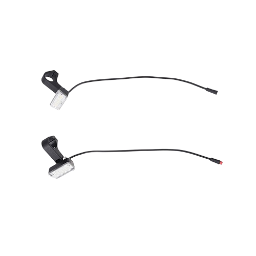 BIGNIU BGX-Pro Turn Indicator Light