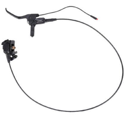 BIGNIU BGX Ebike New Brakes