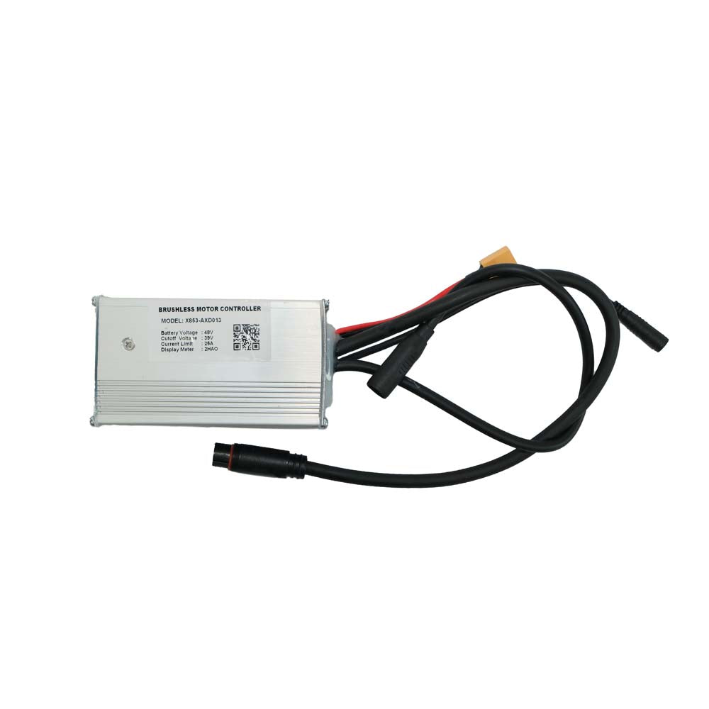 BIGNIU BGS Motor Controllers