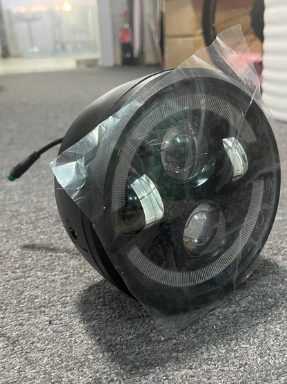 BG10 headlight