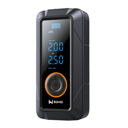 BIGNIU Portable tire inflator